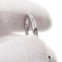 将图像加载到图库查看器中，GRAFF Wildflower Diamond Ring Size Approximately No. 9RGR846 18K White Gold
