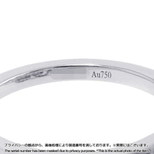 将图像加载到图库查看器中，GRAFF Wildflower Diamond Ring Size Approximately No. 9RGR846 18K White Gold
