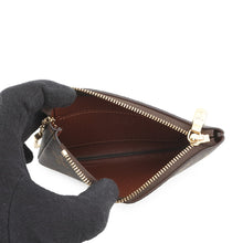 Load image into Gallery viewer, LOUIS VUITTON Card Key Case Pochette Cles BrownM13559 Monogram
