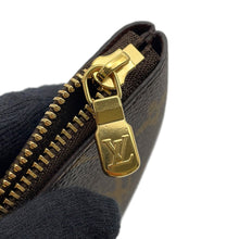 Load image into Gallery viewer, LOUIS VUITTON Card Key Case Pochette Cles BrownM13559 Monogram
