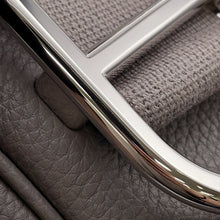 Load image into Gallery viewer, HERMES Ankle Etain Togo Leather
