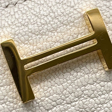 将图像加载到图库查看器中，HERMES Bearn Mini Coin purse included mushroom Chevre Myzore Goatskin
