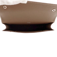 Load image into Gallery viewer, HERMES Nap To Go Etoupe Epsom
