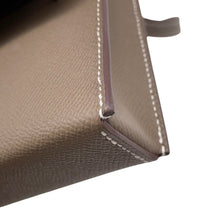 Load image into Gallery viewer, HERMES Nap To Go Etoupe Epsom
