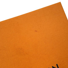 Load image into Gallery viewer, LOUIS VUITTON Carre・Catogram Size 90 Brown/OrangeMP2266 Silk100%
