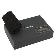 Load image into Gallery viewer, CHANEL Matelasse Chain wallet BlackAP0250 Caviar Leather
