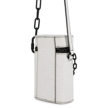 Load image into Gallery viewer, LOUIS VUITTON Phone box BlancM68791 Epi Leather
