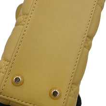 Load image into Gallery viewer, Dior Lady Dior 2Way Handbag OliveM0505ONGE Lambskin Size Mini
