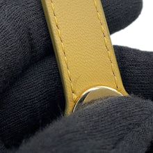 Load image into Gallery viewer, Dior Lady Dior 2Way Handbag OliveM0505ONGE Lambskin Size Mini
