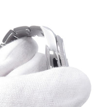 Load image into Gallery viewer, ROLEX Datejust W36mm Stainless Steel K18WG Blue Dial116234
