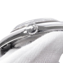 Load image into Gallery viewer, ROLEX Datejust W36mm Stainless Steel K18WG Graycon Pewter Dial16234
