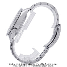 将图像加载到图库查看器中，SEIKO Grand SEIKO Sports Collection W44.2mm Stainless Steel Silver DialSBGJ277
