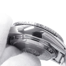 将图像加载到图库查看器中，SEIKO Grand SEIKO Sports Collection W44.2mm Stainless Steel Silver DialSBGJ277
