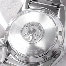 将图像加载到图库查看器中，SEIKO Grand SEIKO Sports Collection W44.2mm Stainless Steel Silver DialSBGJ277
