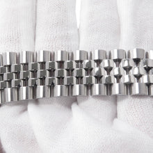 Load image into Gallery viewer, ROLEX Datejust W36mm Stainless Steel Silver Dial16200
