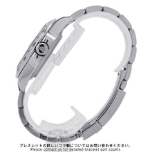 将图像加载到图库查看器中，ROLEX Explorer II W42mm Stainless Steel Black Dial216570
