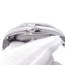 Load image into Gallery viewer, ROLEX Air-King W34mm Stainless Steel Black Dial14000M
