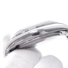 Load image into Gallery viewer, ROLEX Air-King W34mm Stainless Steel Black Dial14000M
