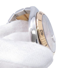 Load image into Gallery viewer, ROLEX Datejust Turn-O-Graph W36mm Stainless Steel K18YG Champagne Dial116263
