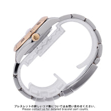 Load image into Gallery viewer, ROLEX Datejust Turn-O-Graph W36mm Stainless Steel K18PG White Dial116261
