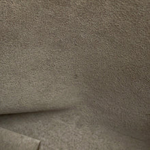 将图像加载到图库查看器中，CELINE Vertical Cavas Taupe Grey189813XBA Calf Leather Size Small
