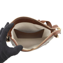 将图像加载到图库查看器中，GUCCI GG Supreme messenger bag Brown/Beige681021 GG Supreme Leather
