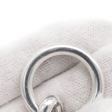 Load image into Gallery viewer, HERMES Chaine d'Ancre Bracelet 15 frames Size GM SV925
