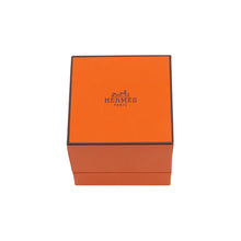 Load image into Gallery viewer, HERMES Chaine d'Ancre Twist Punk Ring Size PM/54/#14 SV925
