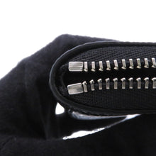 将图像加载到图库查看器中，LOUIS VUITTON Zippy Coin Purse NoirM60152 Epi Leather
