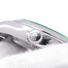 Load image into Gallery viewer, ROLEX Milgauss W40mm Stainless Steel Black Dial116400GV
