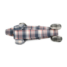 Load image into Gallery viewer, THOM BROWNE Hector Animal Handbag White/Multicolor Leather
