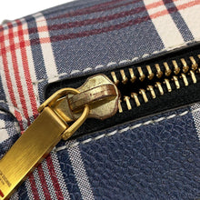 Load image into Gallery viewer, THOM BROWNE Hector Animal Handbag White/Multicolor Leather
