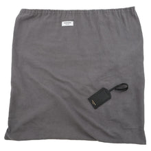 Load image into Gallery viewer, THOM BROWNE Hector Animal Handbag White/Multicolor Leather
