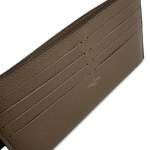 Load image into Gallery viewer, LOUIS VUITTON Felicie Pochette Tourterelle/ClaimM69977 Monogram Empreinte Leather
