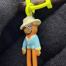 Load image into Gallery viewer, LOUIS VUITTON Bracelet hang it BrownMP286E Monogram
