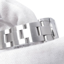 将图像加载到图库查看器中，ROLEX Oyster Perpetual W26mm Stainless Steel White Dial176200
