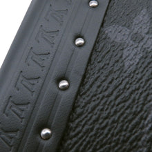 将图像加载到图库查看器中，LOUIS VUITTON Coffret 8 Montor Noir/Orange Monogram Eclipse
