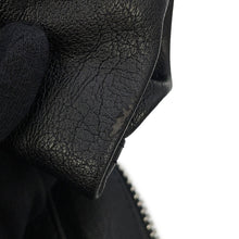 Load image into Gallery viewer, Stella McCartney Riders Jacket Size 36 Black680075 Polyester62% Rayon38%

