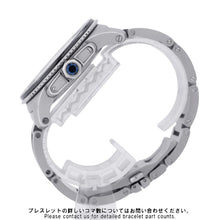 Load image into Gallery viewer, CARTIER Caliber de Cartier Diver W42mm Stainless Steel Black DialW7100057
