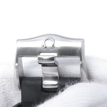 将图像加载到图库查看器中，OMEGA Seamaster Diver 300M W42mm Stainless Steel Rubber Black Dial210.32.42.20.01.001
