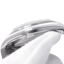 Load image into Gallery viewer, ROLEX Air-King W34mm Stainless Steel Silver Dial14000M
