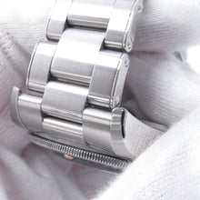 将图像加载到图库查看器中，TUDOR Black Bay 58 W39mm Stainless Steel Black DialM79030N-0001
