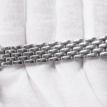 Load image into Gallery viewer, CARTIER PANTHERE de Cartier Mini H25mm×W21mm Stainless Steel Silver DialWSPN0019
