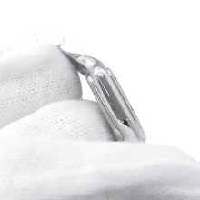 Load image into Gallery viewer, CARTIER PANTHERE de Cartier Mini H25mm×W21mm Stainless Steel Silver DialWSPN0019
