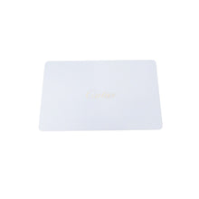 Load image into Gallery viewer, CARTIER PANTHERE de Cartier Mini H25mm×W21mm Stainless Steel Silver DialWSPN0019
