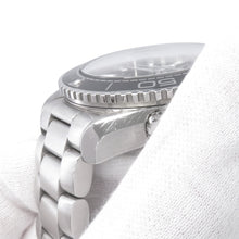 Load image into Gallery viewer, OMEGA Seamaster Planet Ocean Co-Axial W39.5mm Stainless Steel Black Dial215.30.40.20.01.001
