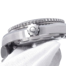 Load image into Gallery viewer, OMEGA Seamaster Planet Ocean Co-Axial W39.5mm Stainless Steel Black Dial215.30.40.20.01.001
