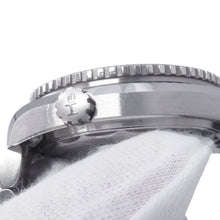 Load image into Gallery viewer, OMEGA Seamaster Planet Ocean Co-Axial W39.5mm Stainless Steel Black Dial215.30.40.20.01.001
