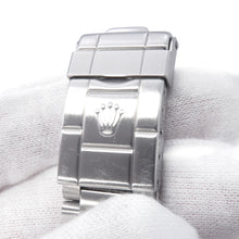 Load image into Gallery viewer, ROLEX ExplorerⅡ W40mm Stainless Steel Black Dial16570
