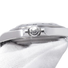 Load image into Gallery viewer, ROLEX ExplorerⅡ W40mm Stainless Steel Black Dial16570
